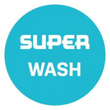 Image of addon Super Wash - Car